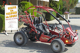 VMV Vignerons du Mont Ventoux