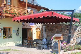 Azienda Agrituristica Maso alle Rose