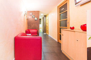 Modelage du dos pour 2 à l'Institut de beauté Orchidée à Lyon (69)