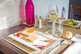 Auberge Bressane de Buellas