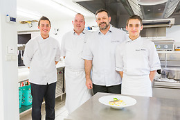 Auberge Bressane de Buellas