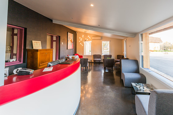 Auberge Bressane de Buellas - photo 4