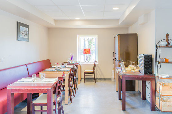 Auberge Bressane de Buellas - photo 3