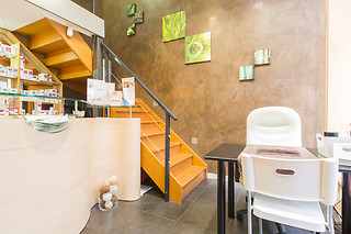 Modelage du dos pour 2 à l'Institut de beauté Orchidée à Lyon (69)