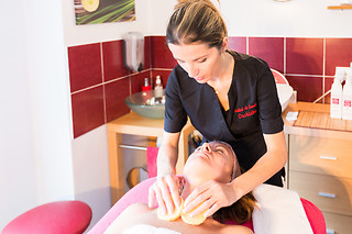 Réflexologie plantaire à l'Institut de Beauté Orchidée à Lyon (69)