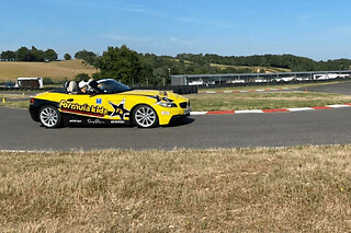 Stage de Pilotage Enfant en BMW M2 à Nantes (44) - BMW M2 circuit de Nantes - 10 Tours