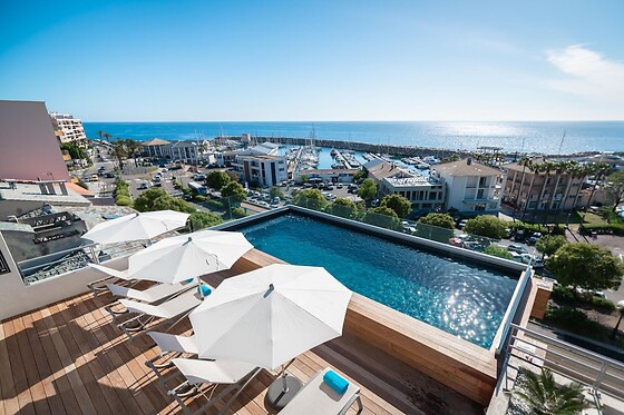 Online Booking EPS - photo 0
