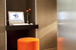 Online Booking EPS