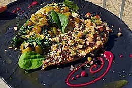 Brasserie du VII ieme Marseille