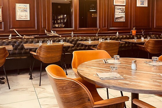 Brasserie du VII ieme Marseille - photo 3
