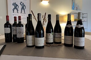 Séjour pour deux à La Villa Romaine à Carsac-Aillac (24)