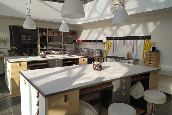 L'Atelier de Sophie - photo 0