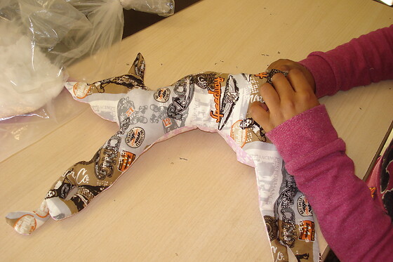 L'Atelier de Sophie - photo 7