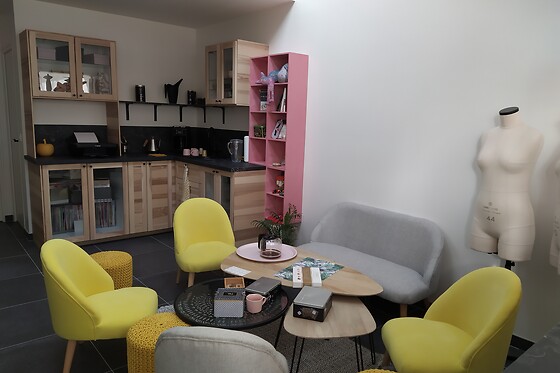 L'Atelier de Sophie - photo 3