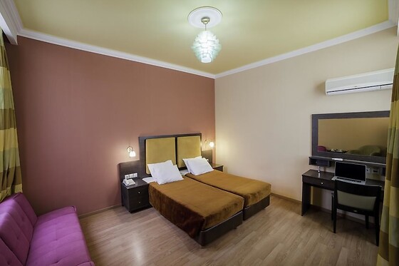 Online Booking EPS - photo 4