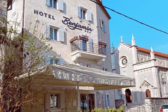 Online Booking EPS - photo 0