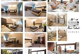 Online Booking EPS