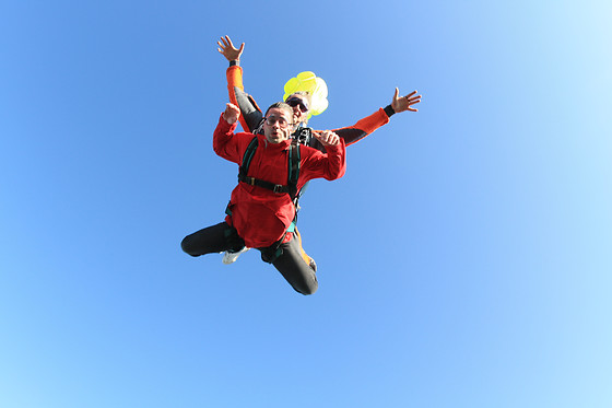 Fly Attitude - photo 2
