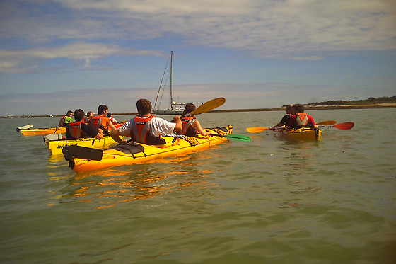 ANTIOCHE KAYAK - photo 5