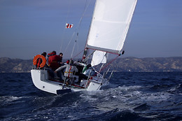 Société nautique Estaque Mourepiane