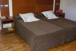 HOTEL CESARAUGUSTA