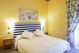 Hotel Adua & Regina di Saba