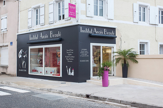 Institut Anaïs Beauté - photo 19