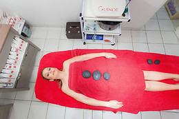 Institut Anaïs Beauté