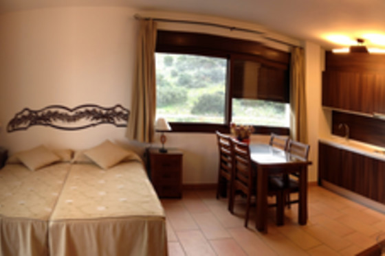 APARTAMENTOS RURALES LOS CASTILLAREJOS - photo 8