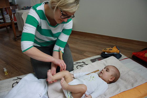Cabinet de Shiatsu Luna Zen - photo 10