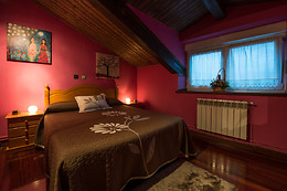 POSADA LA OLMA