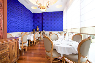 Repas pour 2 au Jodhpur Palace à Paris (75)