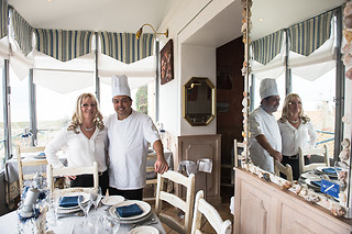 Dégustation pour 2 au restaurant Le Portanel à Bages (11)
