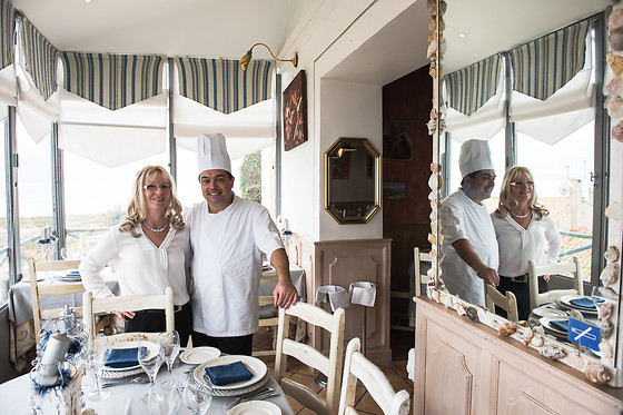 Dégustation pour 2 au restaurant Le Portanel à Bages (11)