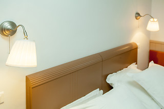 Séjour Gourmand pour 2 à l'Hôtel de la Pointe de Mousterlin*** à Fouesnant (29)
