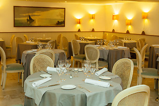 Séjour Gourmand pour 2 à l'Hôtel de la Pointe de Mousterlin*** à Fouesnant (29)