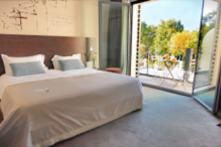 Séjour pour 2 au Best Western Villa Saint Antoine*** à Clisson (44)