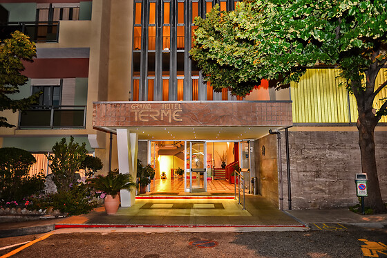 Grand Hotel delle Terme - photo 11