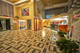 Grand Hotel delle Terme