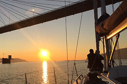 SAILWAY