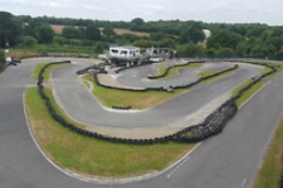 Bretagne Karting