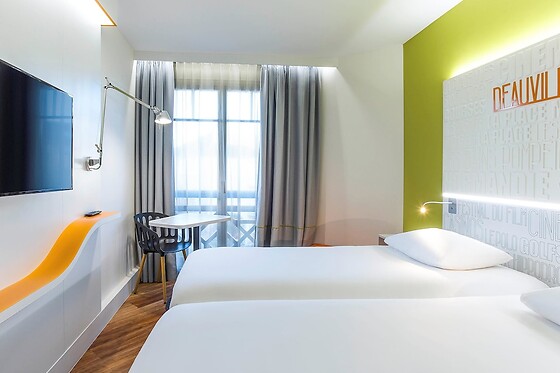 Online Booking EPS - photo 5