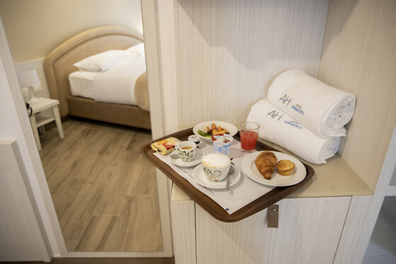 Hotel Adriatico - photo 0