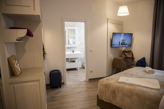 Hotel Adriatico - photo 7
