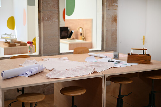 Atelier Pompon - photo 5