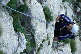 Cascarre Escalade