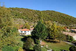 Hôtel Restaurant Bayle