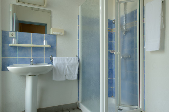 Hôtel de France - photo 5