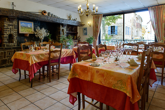 Hôtel de France - photo 6
