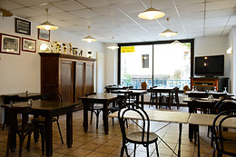 Hôtel de France